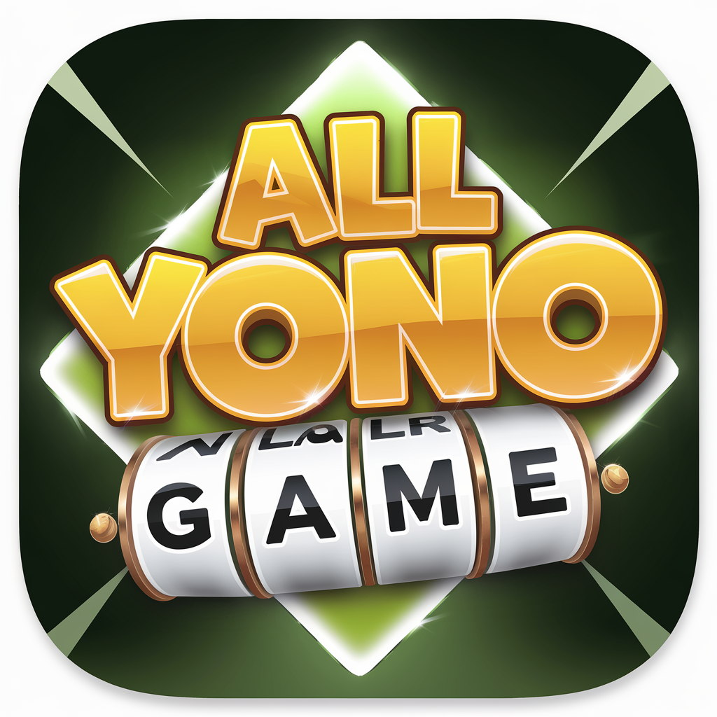 All Yono Games